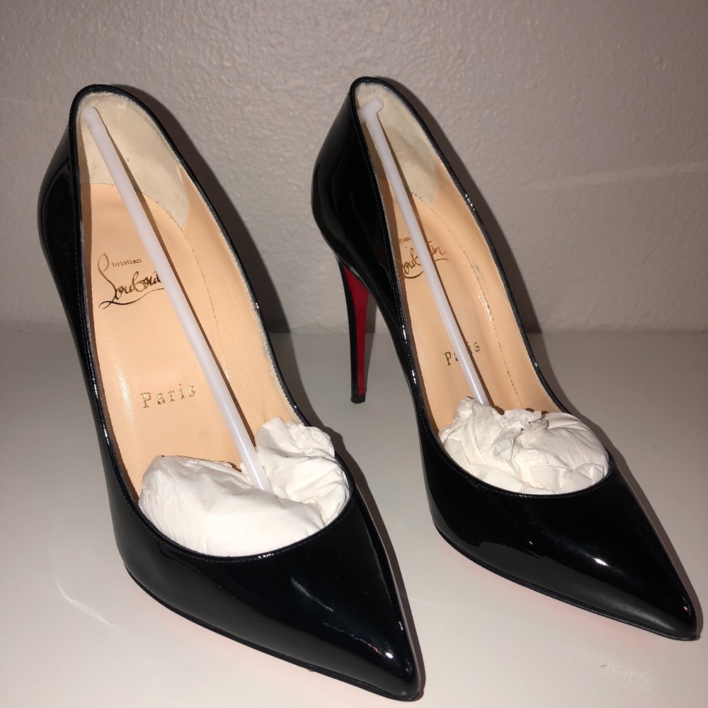pigalle 120 louboutin